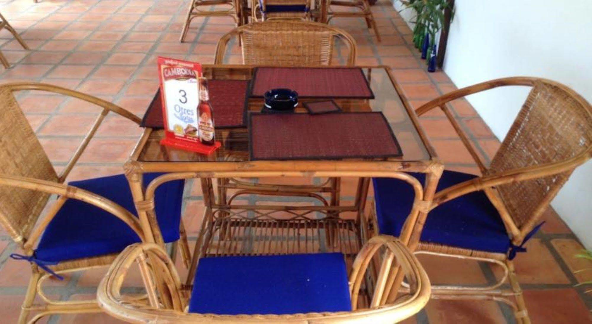 Otres Lodge Sihanoukville Eksteriør billede
